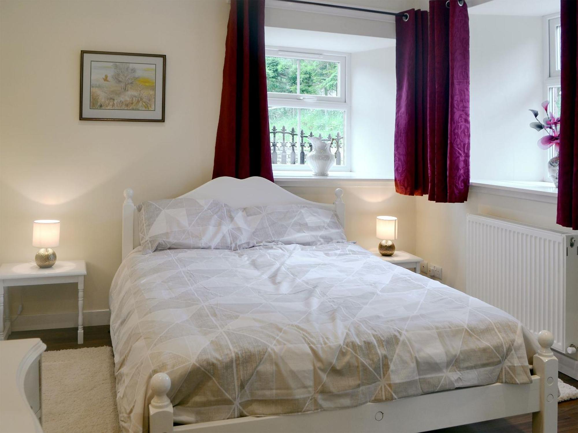 The Cottage Blackwood  Extérieur photo