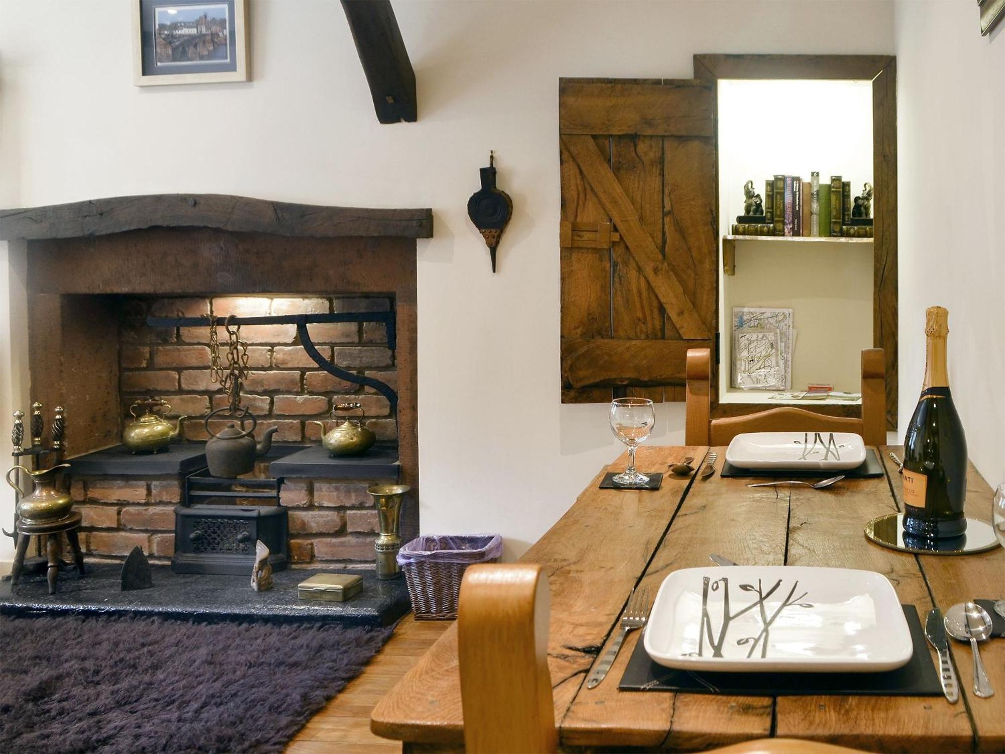 The Cottage Blackwood  Extérieur photo