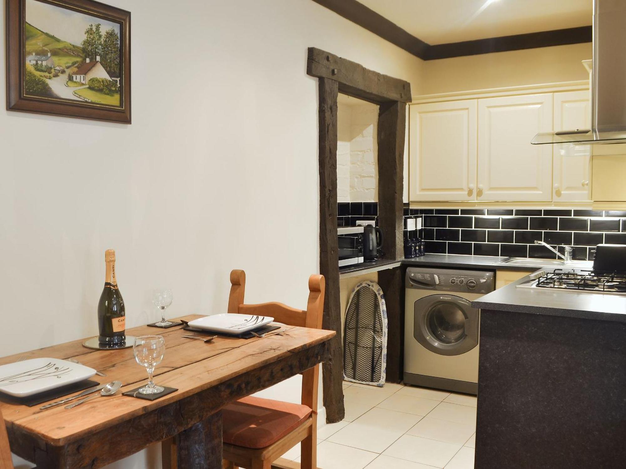 The Cottage Blackwood  Extérieur photo