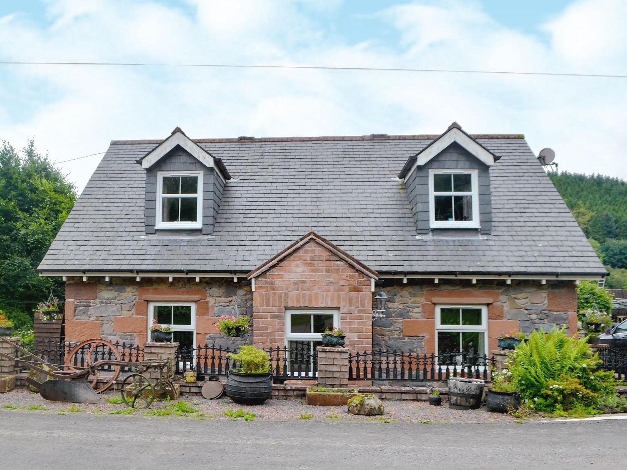 The Cottage Blackwood  Extérieur photo