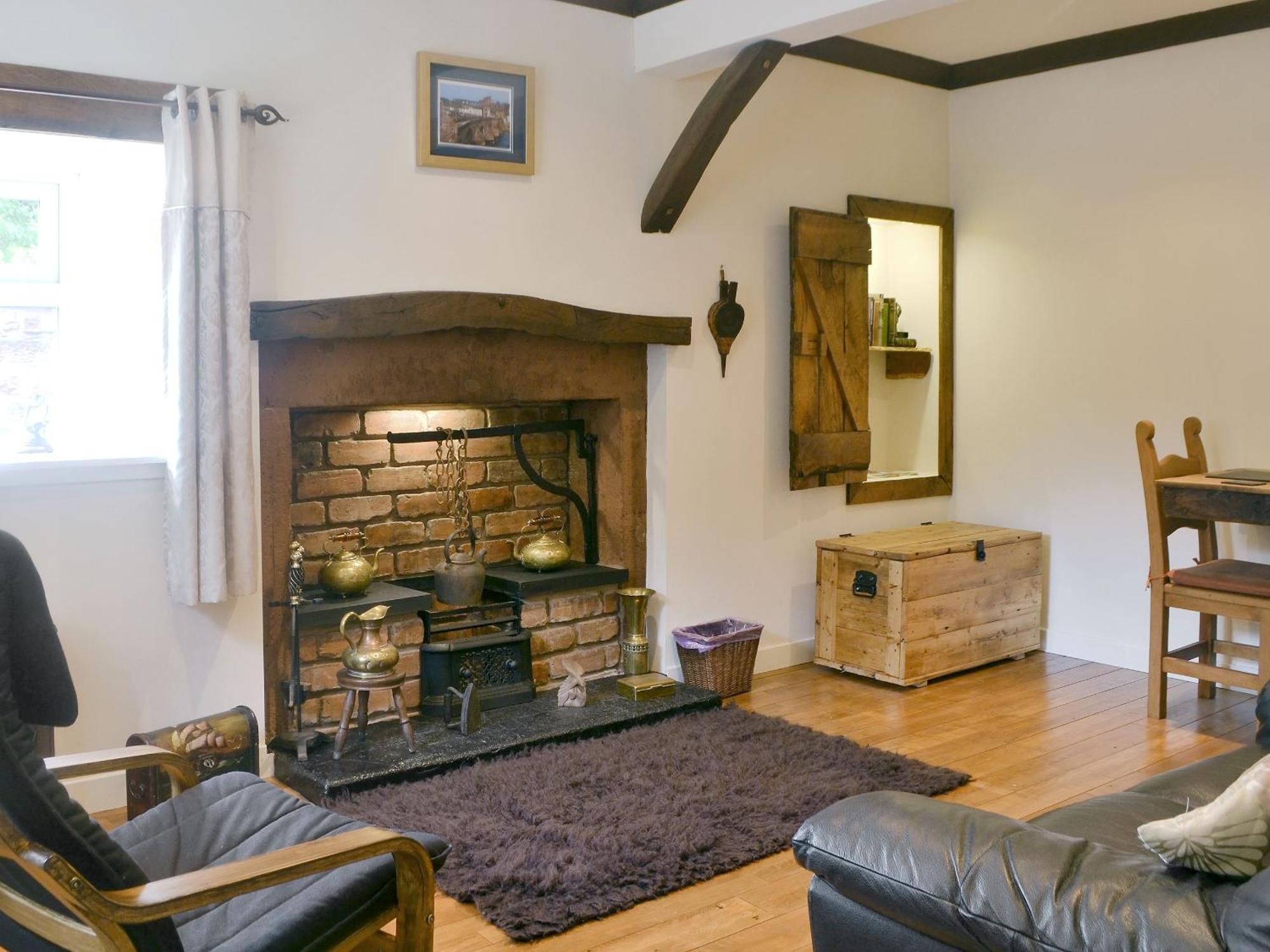 The Cottage Blackwood  Extérieur photo